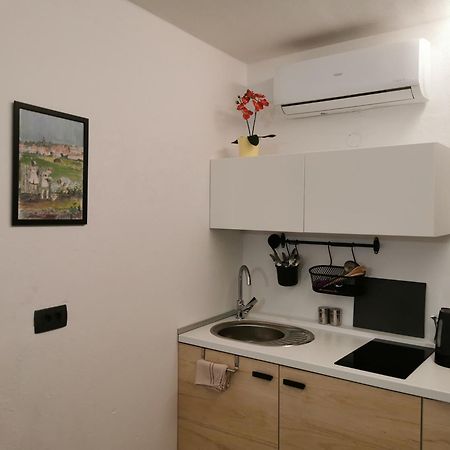 Entrata Pirano Apartment Exterior photo